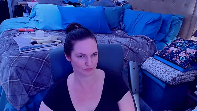 ninajaymes online show from 03.06.26