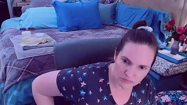 ninajaymes online show from 04.02.26