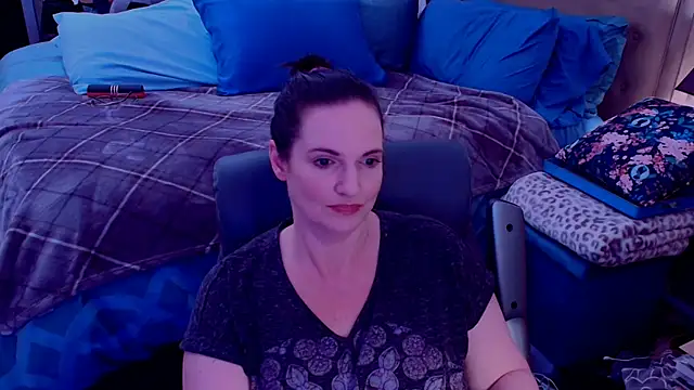 Snapshot of ninajaymes chatting on 05.12.26 ninajaymes online show from 05.12.26