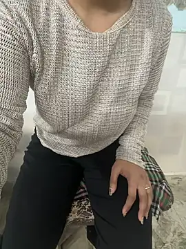 miss moonikaa online show from 02.16.26