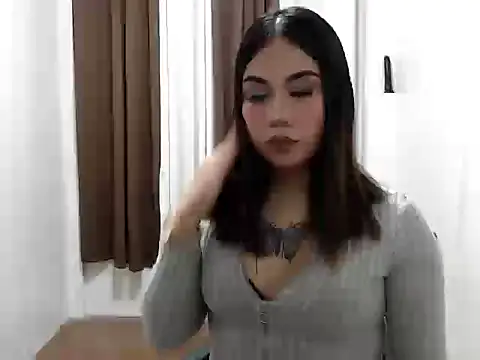  SeductressVenice online show from 09.19.25