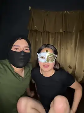 LiaDravenX online show from 09.11.25