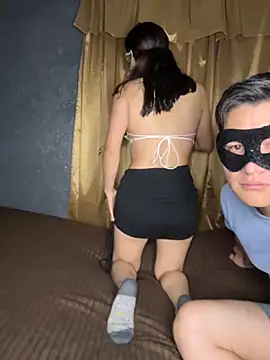 LiaDravenX online show from 09.17.25