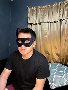 LiaDravenX online show from 09.21.25