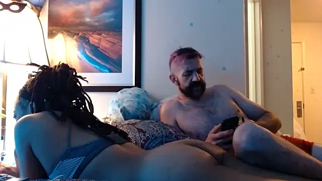 Longdongsilver 323 online show from 09.24.25