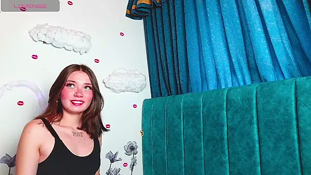 MilaFyre online show from 09.18.25