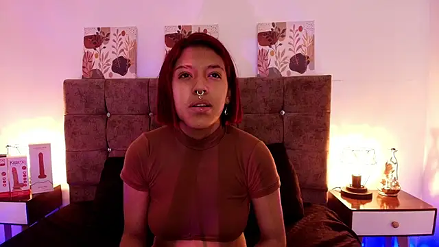 Dulce Bella  online show from 09.27.25