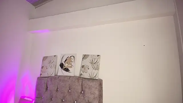 Dulce Bella  online show from 02.12.26