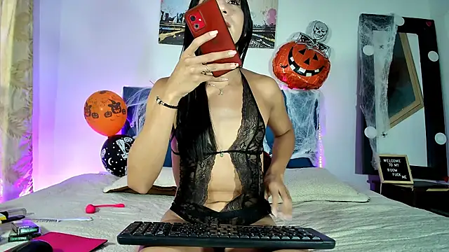 Jenny Sweet1 online show from 10.12.25