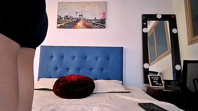 Jenny Sweet1 online show from 11.11.25