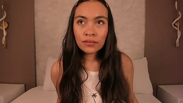 allie bruce online show from 02.12.26