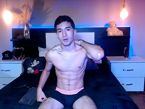 eriikjoness online show from 10.03.25