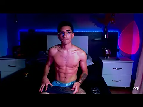 eriikjoness online show from 11.11.25