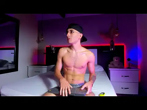 eriikjoness online show from 11.21.25