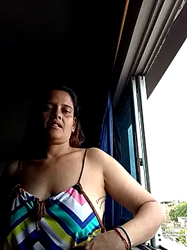 Snapshot of Eliz420 chatting on 09.08.25 Eliz420 online show from 09.08.25