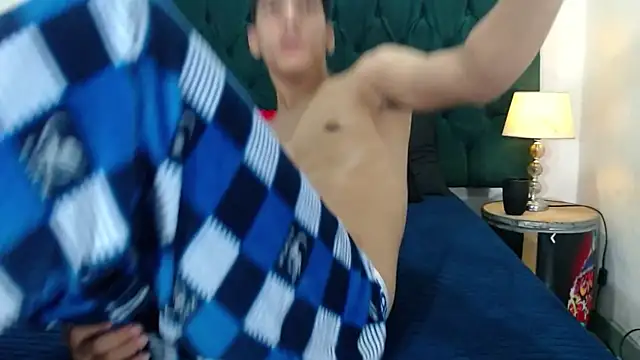 Ariatnaanddilan online show from 12.19.25