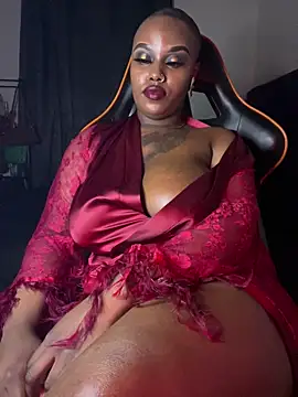 QUEEN NOBUHLE 777 online show from 01.17.26