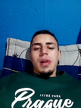 1C2AM22 online show from 09.21.25