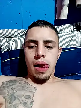 1C2AM22 online show from 09.26.25