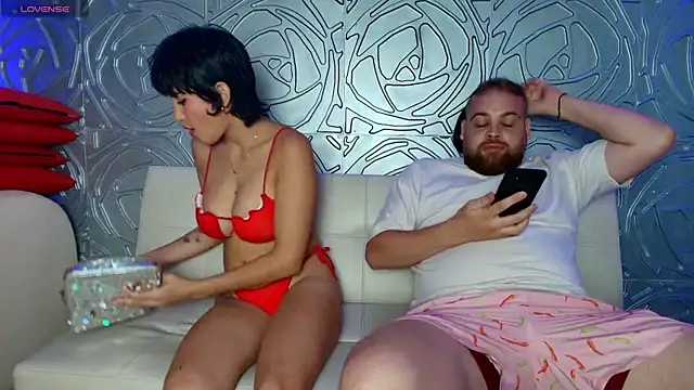 Sweetberryhot online show from 12.03.25