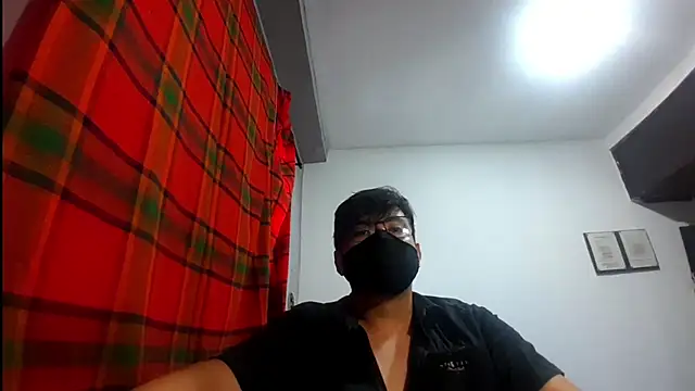 Todd0307 online show from 09.09.25