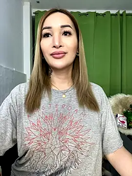 toni 0601 online show from 10.23.25