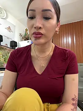 toni 0601 online show from 03.16.26