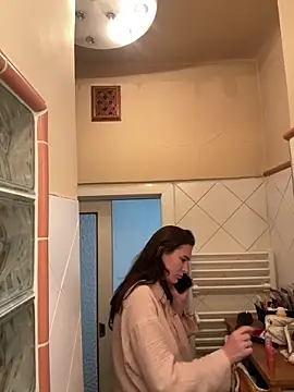 SophiiaStarr online show from 03.11.26