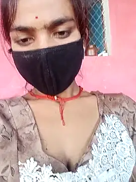 Sharmili xx online show from 09.23.25