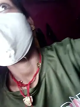 Sharmili xx online show from 10.02.25