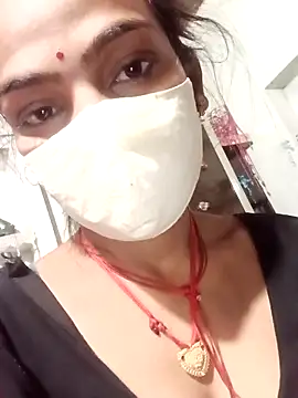 Sharmili xx online show from 10.18.25