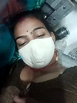 Sharmili xx online show from 10.22.25