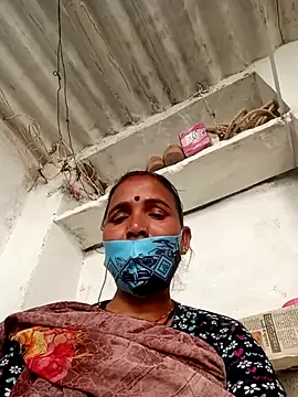 Sharmili xx online show from 12.18.25