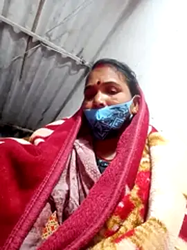 Sharmili xx online show from 12.19.25