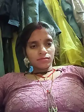 Snapshot of Punam_jindal chatting on 06.14.26 Punam jindal online show from 06.14.26