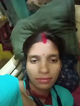 Snapshot of Punam_jindal chatting on 06.16.26 Punam jindal online show from 06.16.26