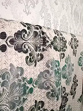 Ayeshacam online show from 09.10.25