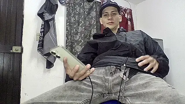sam hottt online show from 09.27.25