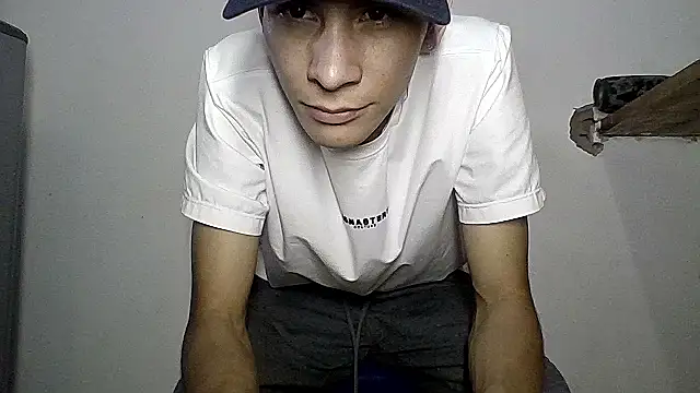 sam hottt online show from 10.14.25