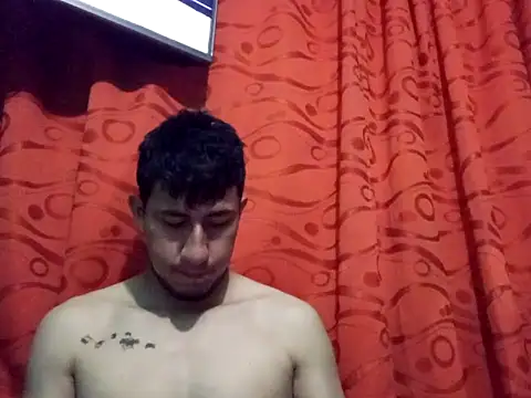 Snapshot of True_Di chatting on 09.18.25 True Di online show from 09.18.25