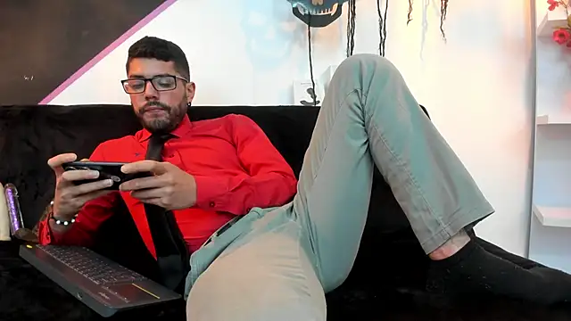 DanteWinter online show from 10.27.25