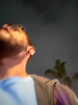 DanteWinter online show from 11.18.25