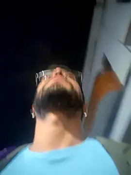 DanteWinter online show from 12.16.25