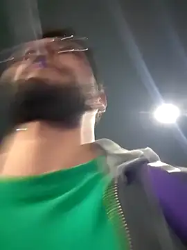 DanteWinter online show from 12.20.25