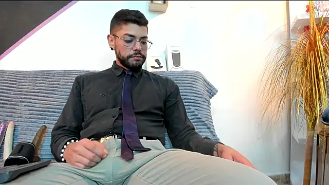 DanteWinter online show from 02.27.26