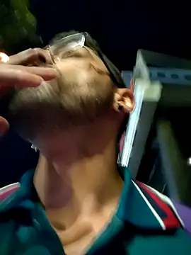 DanteWinter online show from 03.11.26