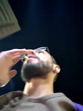 DanteWinter online show from 04.16.26