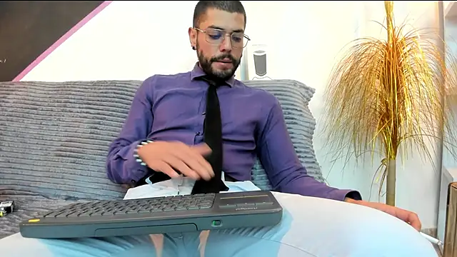 DanteWinter online show from 04.18.26