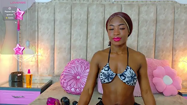 MadissonBonny  online show from 10.02.25