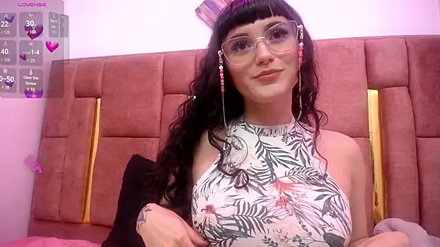 XBODTRIIPX online show from 09.10.25